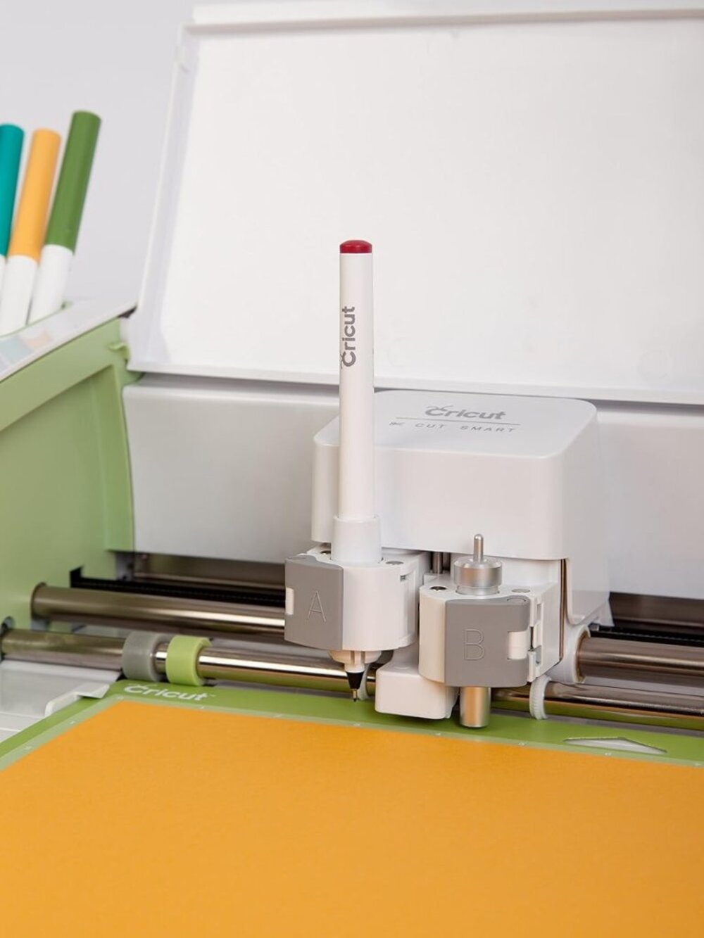 Share Cricut Pen Set Color Candy Shop (Duo Pack) - Picture 2 of 3